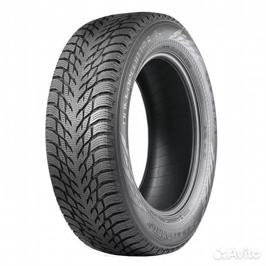 Nokian Tyres Hakkapeliitta R3 SUV 235/55 R18 104R