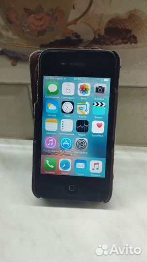 iPhone 4s 8gb