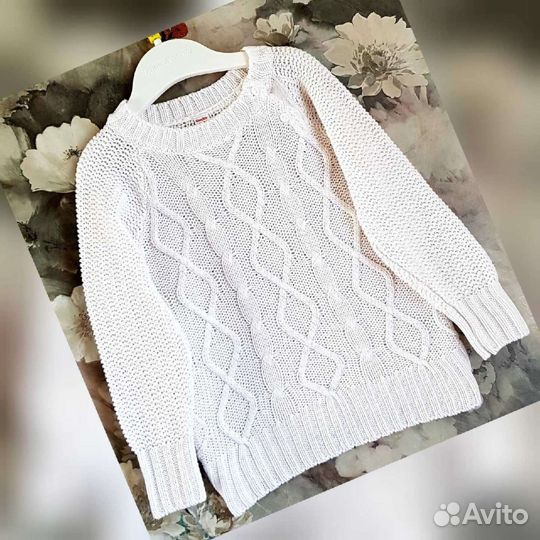 Кофты, толстовки, лонгсливы для девочек