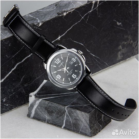 Часы Casio MTP-1314L-8A (Новые)