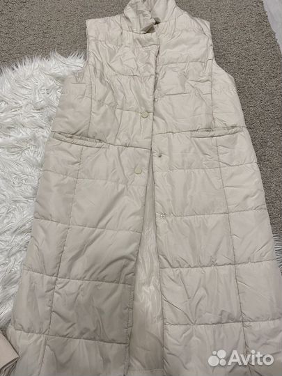 Женские вещи 46