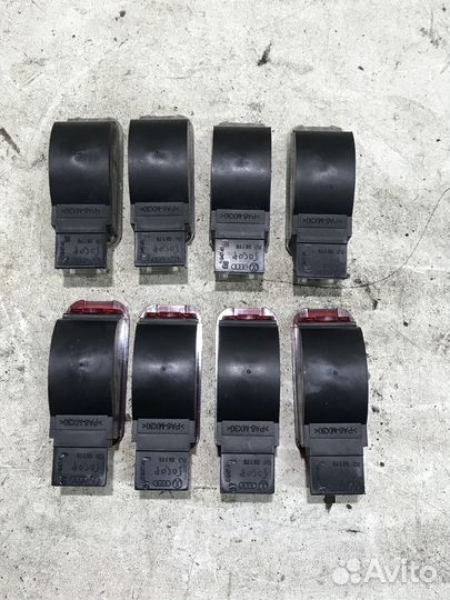 Подсветка двери Audi Q5 8R