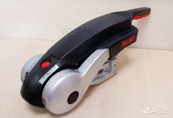 Замковое устройство-стабилизатор прицепа d35/45