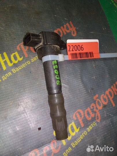 Катушка зажигания Mitsubishi Outlander Xl