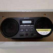 Магнитола Sony zs-ps50. Sony zs-ps20