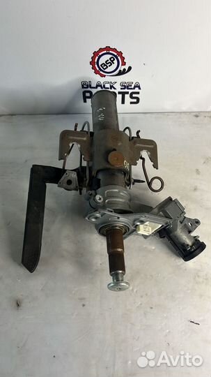 Рулевая колонка Opel zafira b 13182345