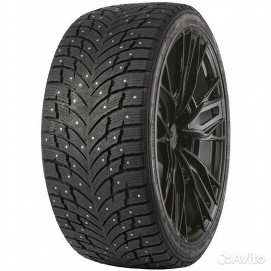 Gripmax SureGrip Pro Ice 275/40 R22