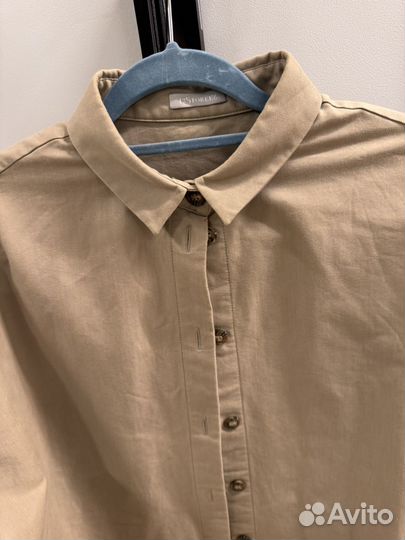 Рубашка женская