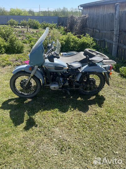 Урал имз-8.103-10