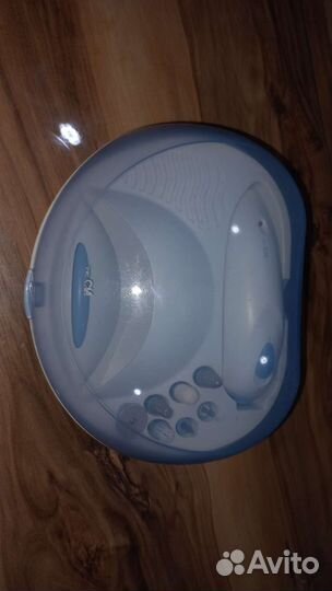 Аппарат для маникюра