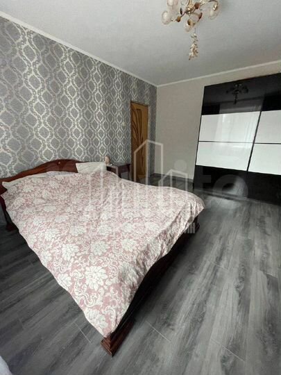 3-к. квартира, 103,5 м², 4/8 эт.