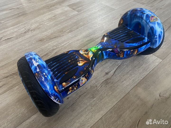 Гироскутер smart 1 one