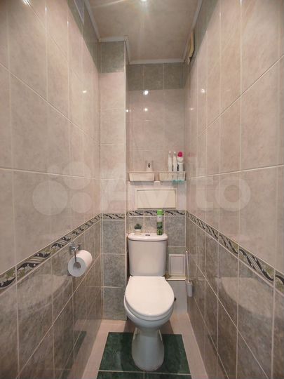 2-к. квартира, 50 м², 3/9 эт.