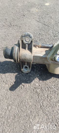 Рулевая рейка Гранта, Калина2 под эур