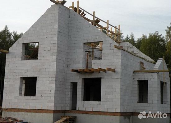 Бригада строителей узбеки из киргизии