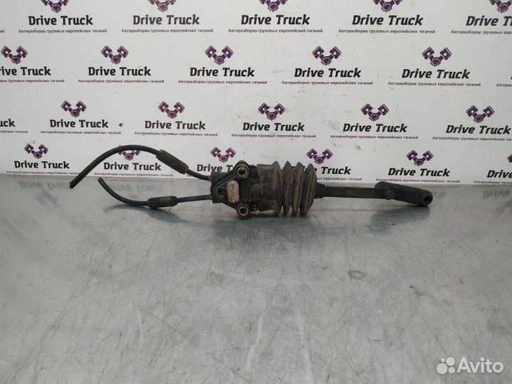 Кран уровня пола кабины задний Daf Xf 95.430