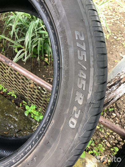 Accelera Accelera 275/45 R20 20