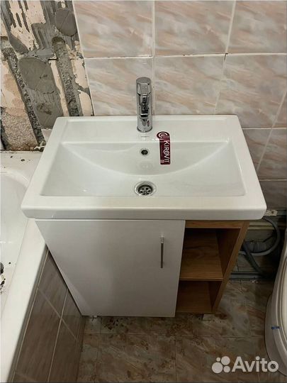 Сантехник. Частный мастер