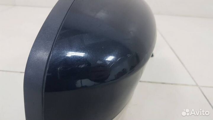 Зеркало правое электрическое Ford Focus/Focus RS/Focus ST