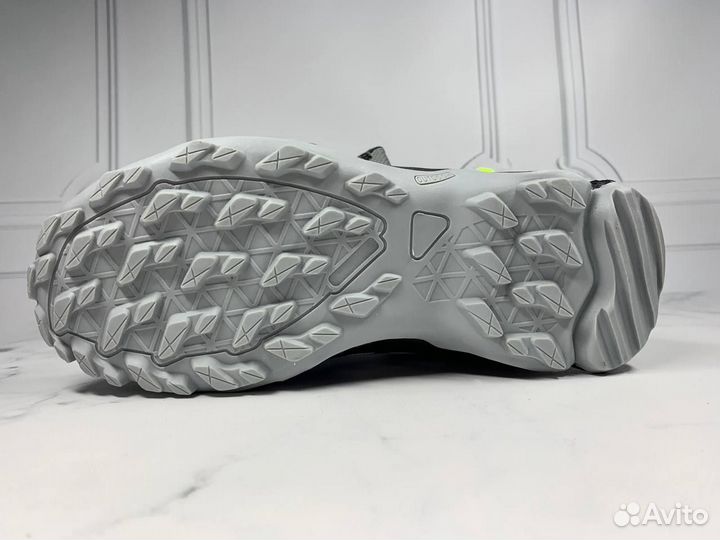 Adidas terrex серые 36-41