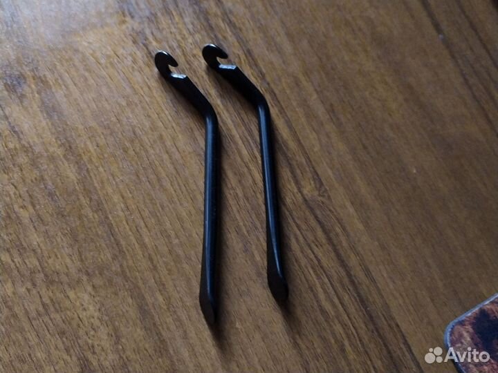 Монтажки велосипедные