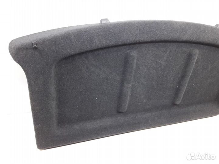 Полка багажника Kia Rio 4 X-Line FB 2017