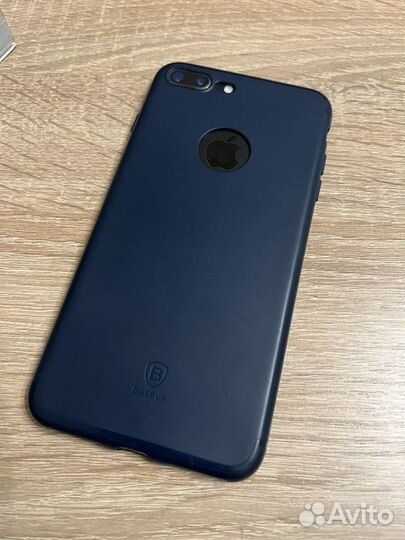 iPhone 7 Plus, 256 ГБ