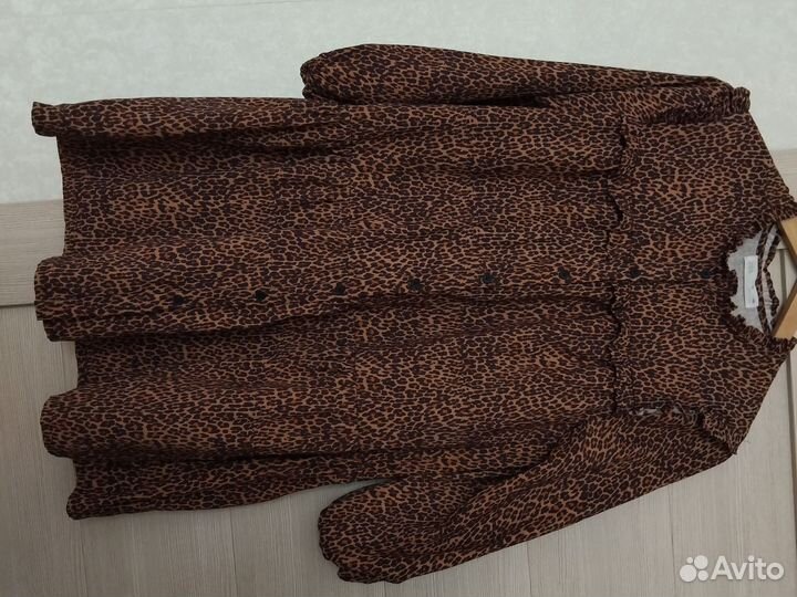 Платье для девочки zara