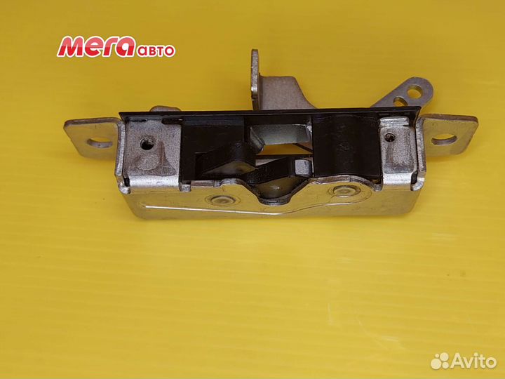 Замок двери сдвижной ГАЗель next