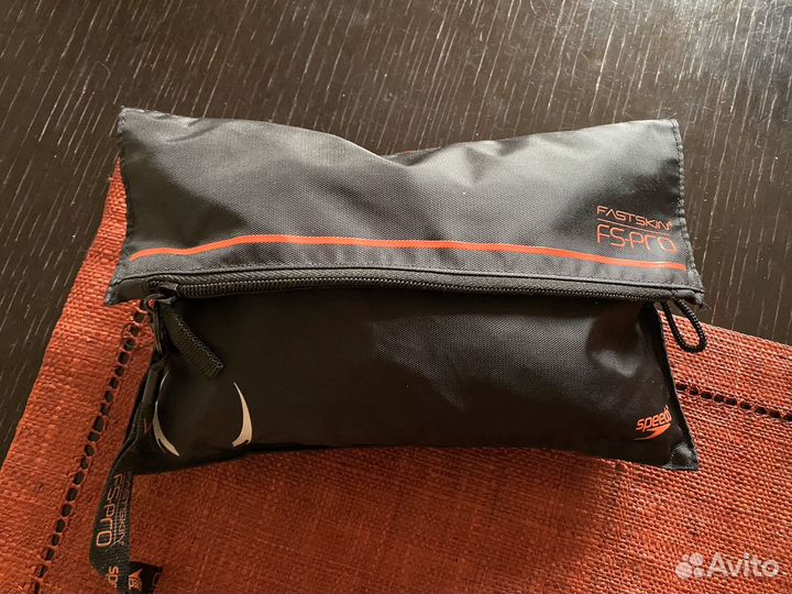 Speedo FS PRO XL, Aquaman Bionic Triathlon