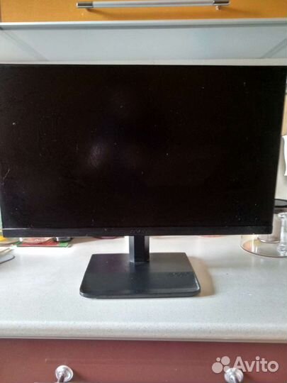 Монитор Acer
