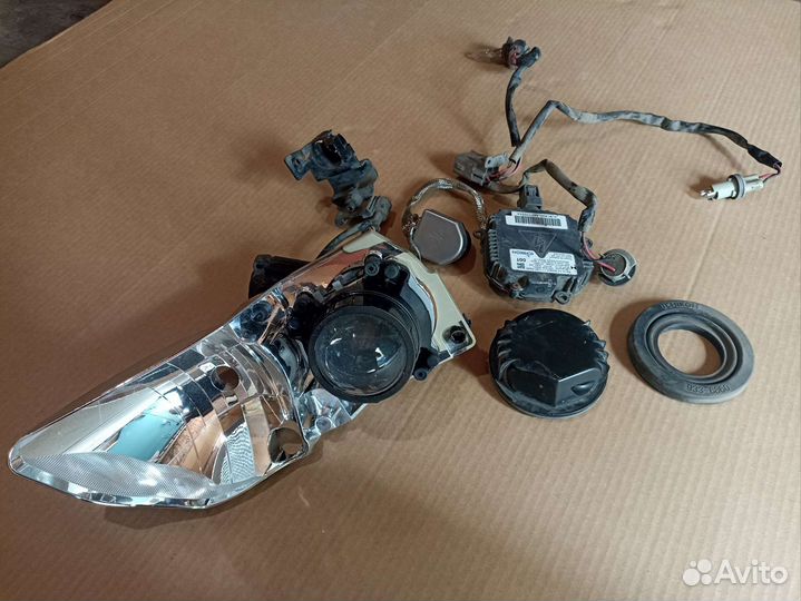 Блок розжига nzmic111lbca000
