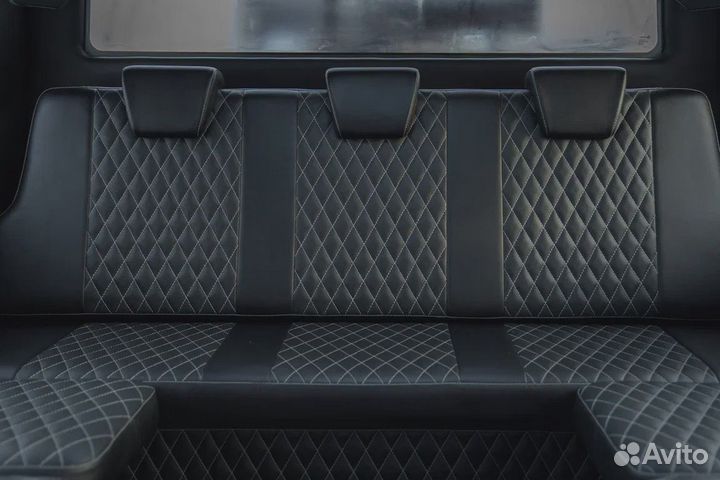 Аэролодка Север 750К Long В наличии