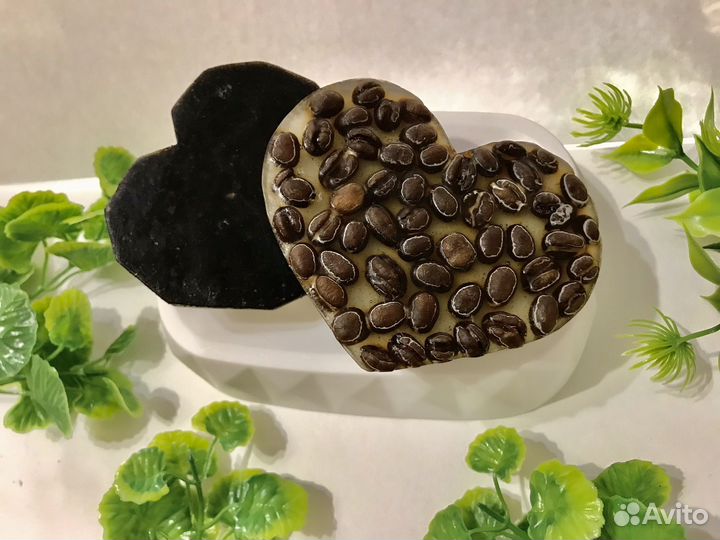 Мыло ручной работы 1 сентября