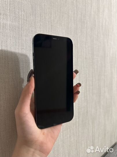 iPhone 12 Pro Max, 128 ГБ