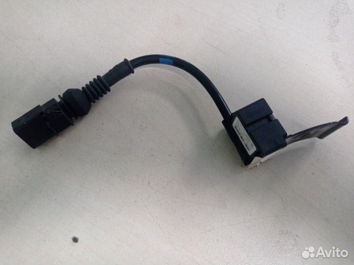 Датчик ускорения Bentley Continental Gt 3W BEB