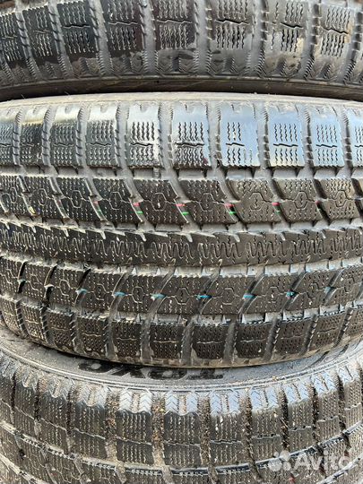 Toyo Observe GSi-5 275/40 R20 и 315/35 R20 110Q