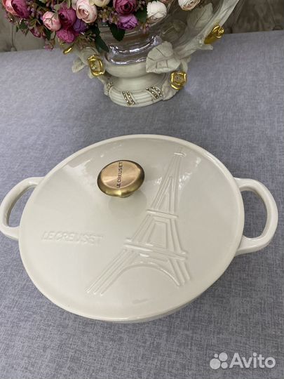 Сотейник Le creuset