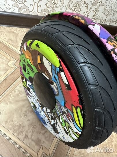 Гироскутер GT SMART balance aqua 10.5