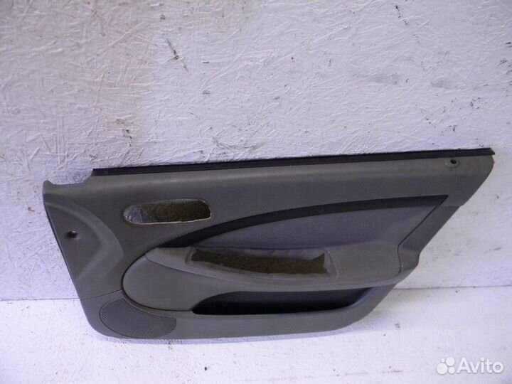 Обшивка двери передней правой Lacetti 2003-2013