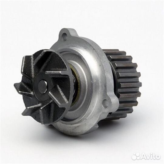 Водяная помпа на Buick Encore GX