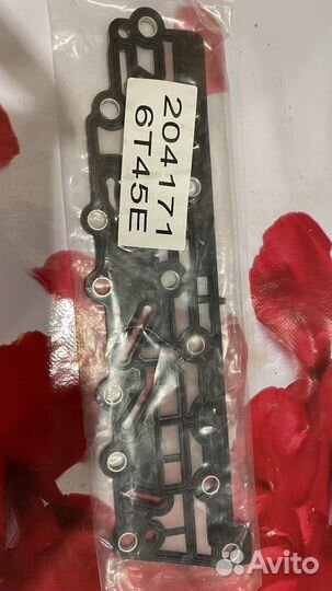 Клапана гидроблоко шевроле авео т200