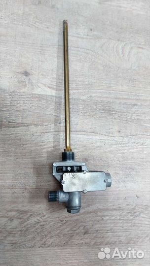 Терморегулятор газового котла