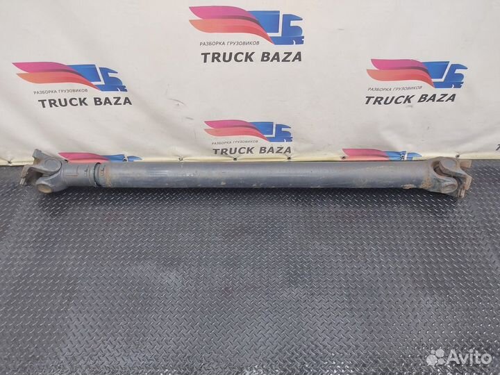 Вал карданный Iveco Stralis