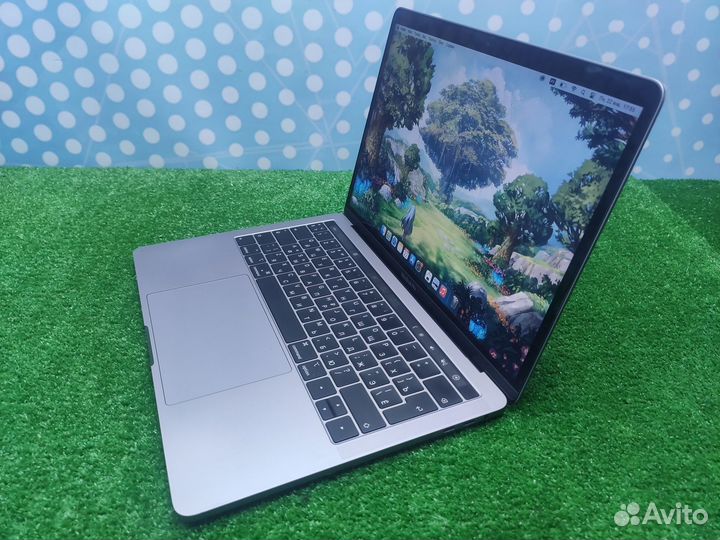 MacBook Pro 13 2018