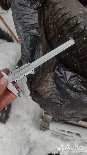 Goodyear Ultragrip Ice Arctic 205/55 R16