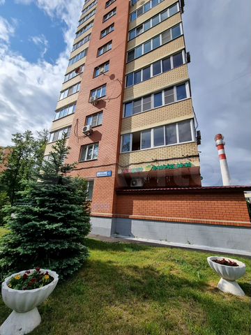 Планета саванн 42а поселок калинина фото 1-к. квартира, 41,3 м², 2/12 эт. на продажу в Люберцах Купить квартиру Авито