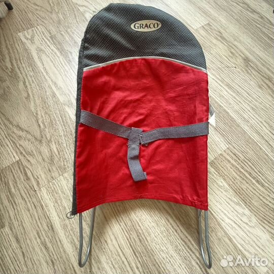 Мебель для кукол Graco (Швейцария)