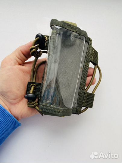 Чехол на руку для навигатора Garmin 64