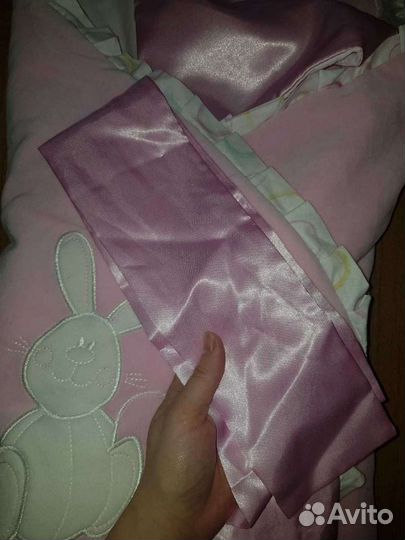 Продам конверт на выписку